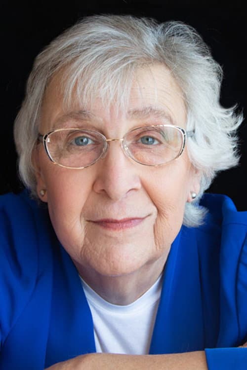 Julia Scotti foto