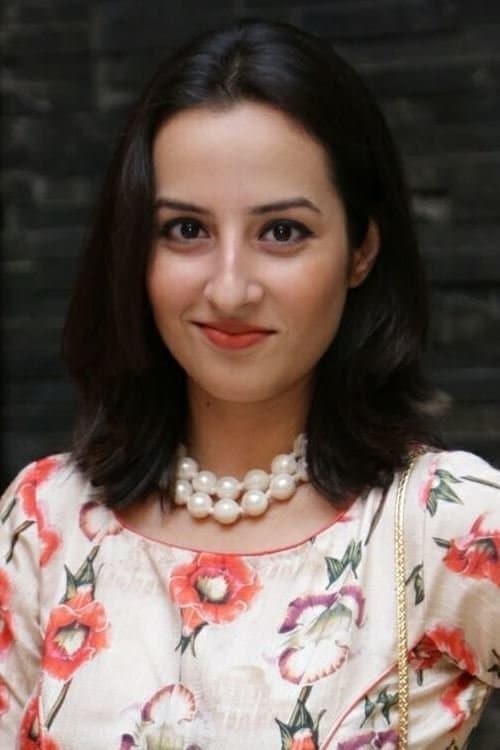 Amrutha Srinivasan foto