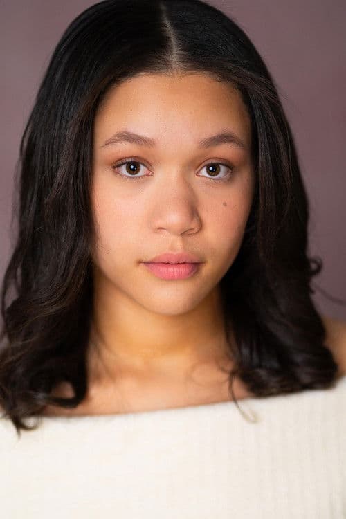 Jalia Martin foto