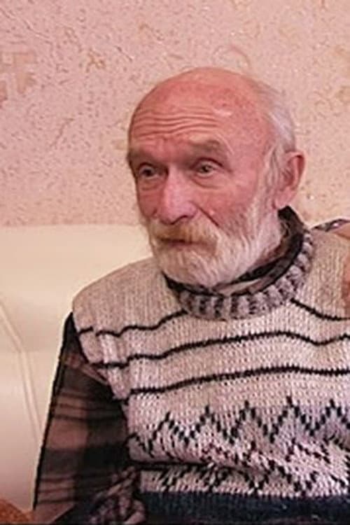 Владимир Голиков foto