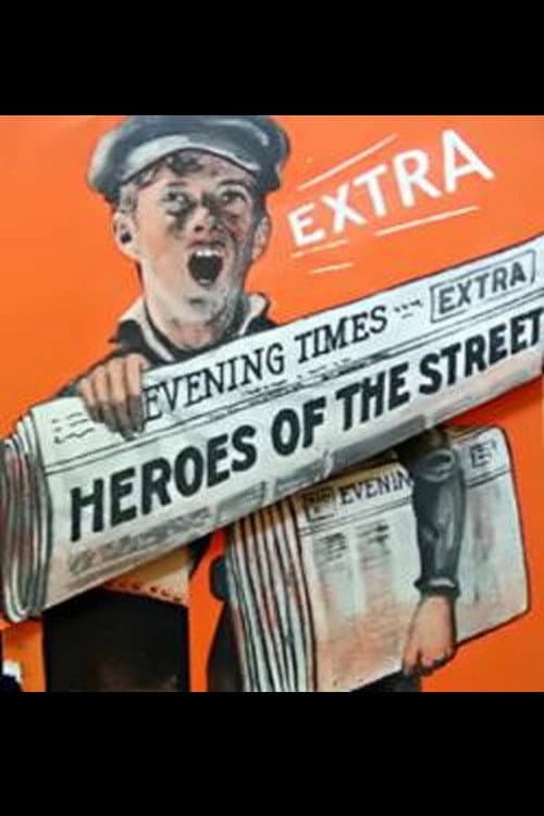Heroes of the Street (1922) poster