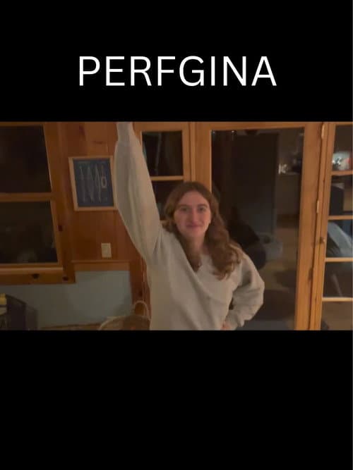 Perfgina (2023) poster