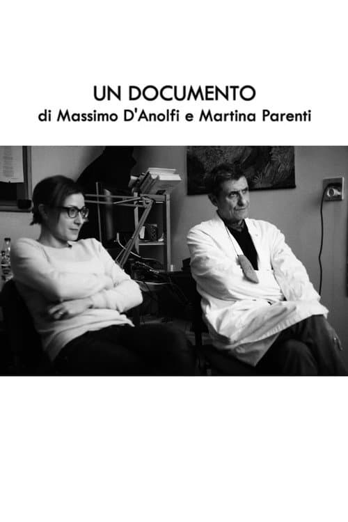 Un Documento (2024) poster