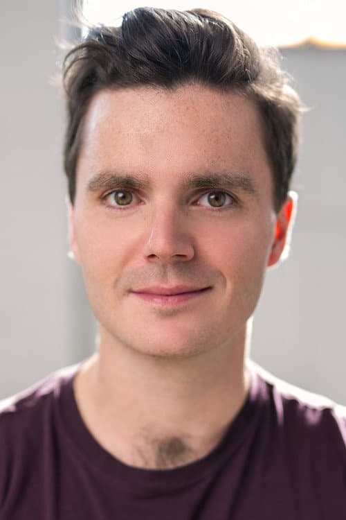 Maxime Beauregard-Martin foto