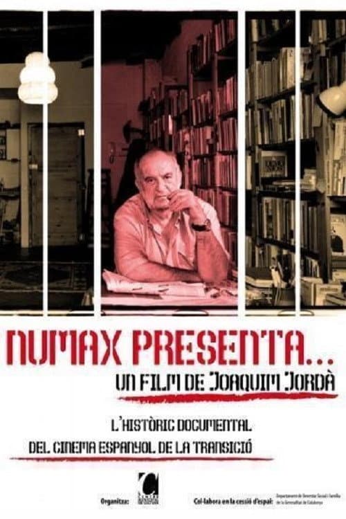 Numax presenta... (1980) poster