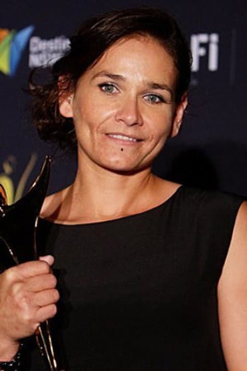 Louise Harris foto