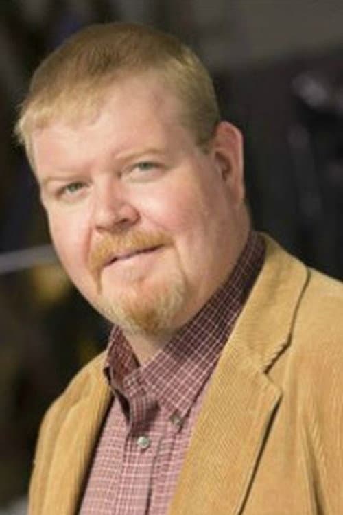 Todd Van Voris foto