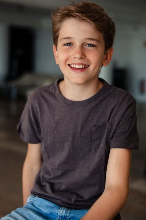 Max Sampietro foto