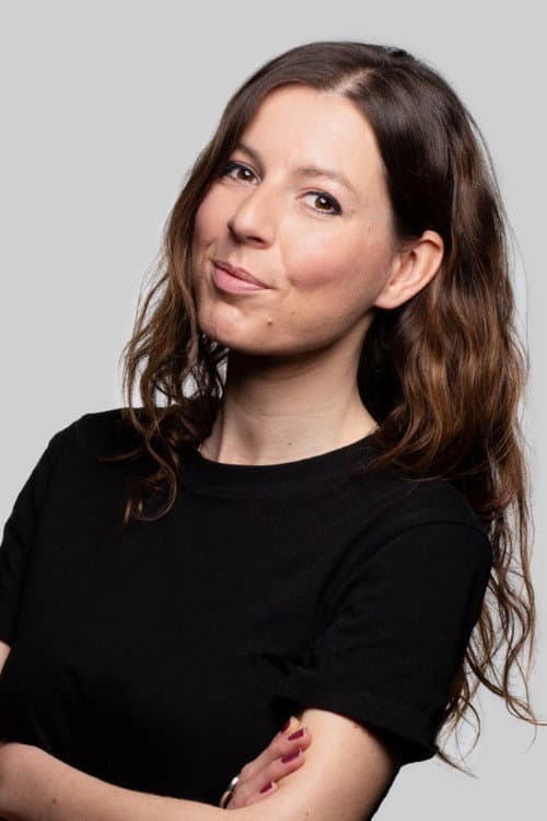 Carole Boinet foto