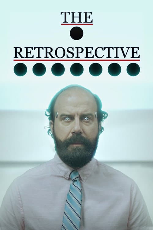 The Retrospective (2021) poster