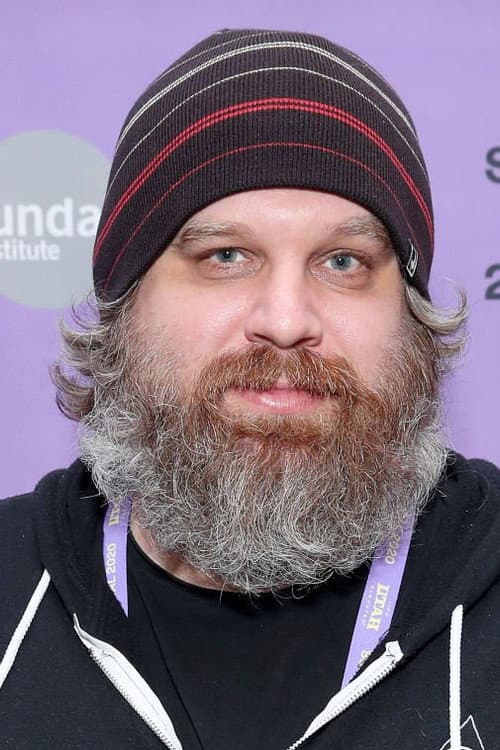 Adam Rehmeier foto