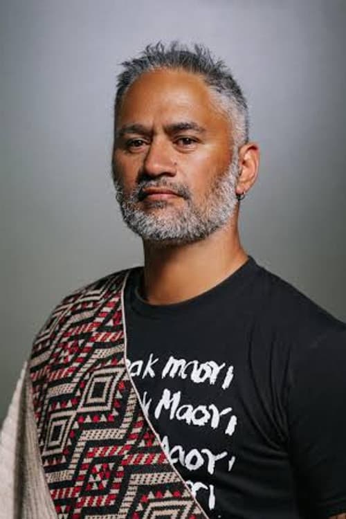 Mike Jonathan foto