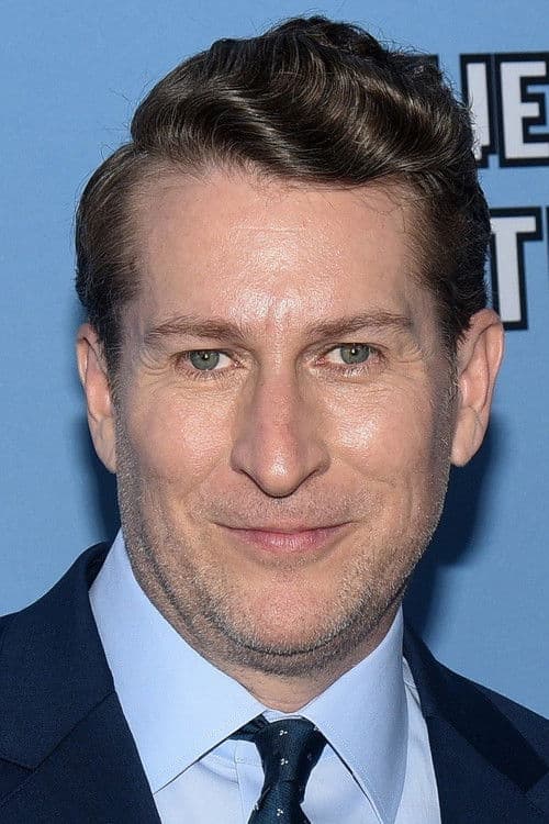 Scott Aukerman foto