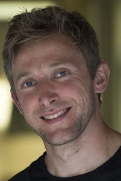 Rodolphe Fouillot foto