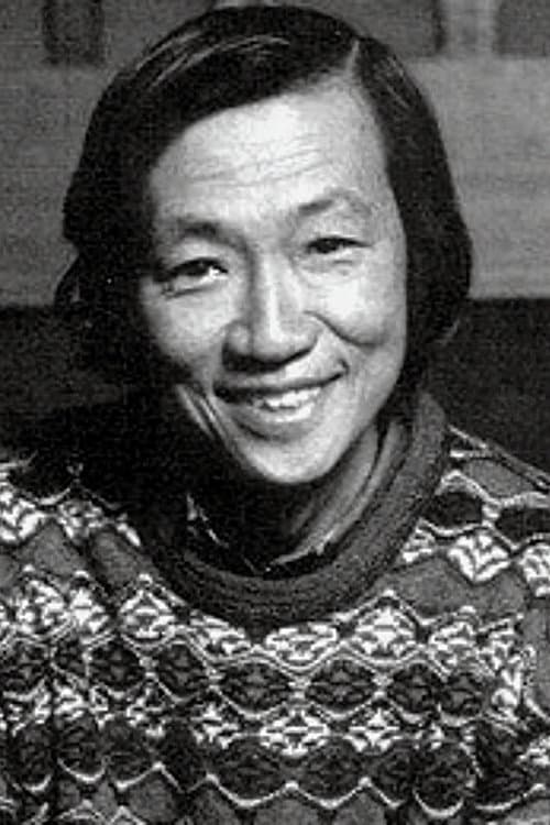 塩沢兼人 foto