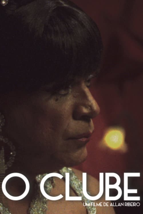 O Clube (2014) poster