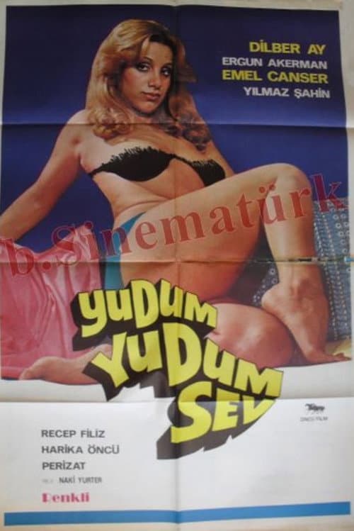 Yudum Yudum Sev (1979) poster
