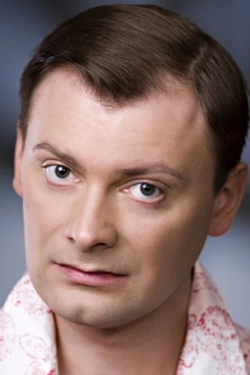 Konstantin Konstantinov foto