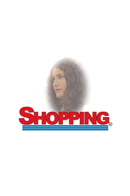 Shopping (2015) poster