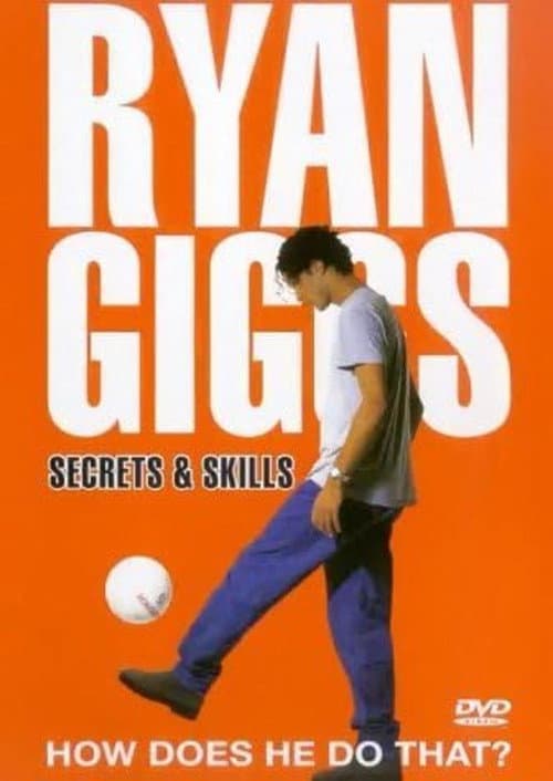 Ryan Gigg's Soccer School (1994) poster