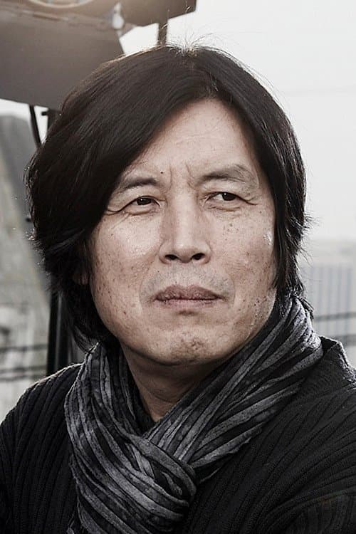 Lee Chang-dong foto
