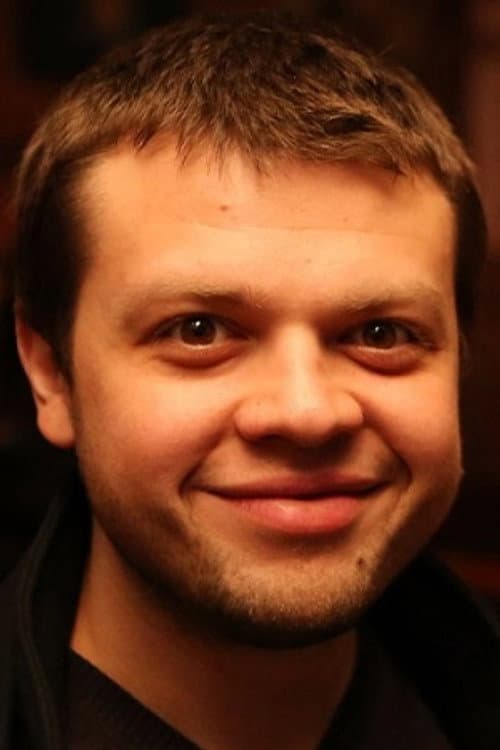 Георгий Даниелянц foto