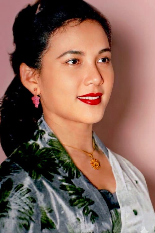 Salmah Ahmad foto