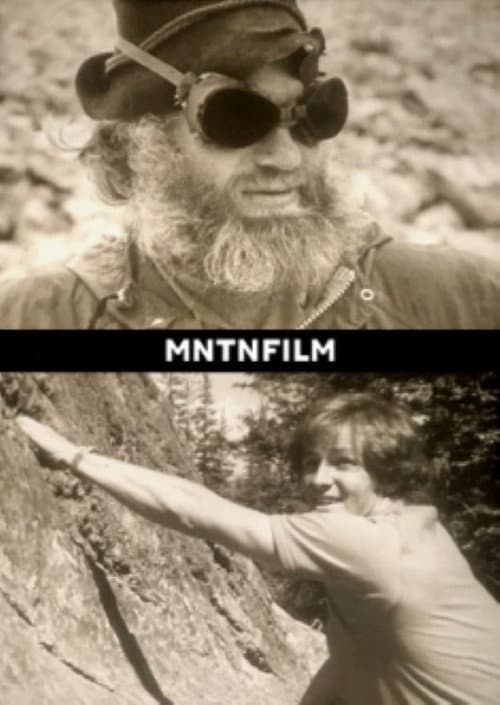 Mountain Climbing (1973) poster