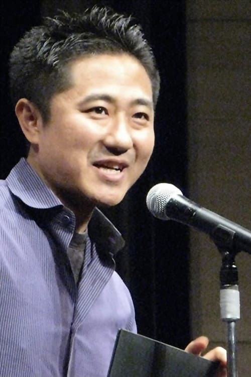 想田和弘 foto