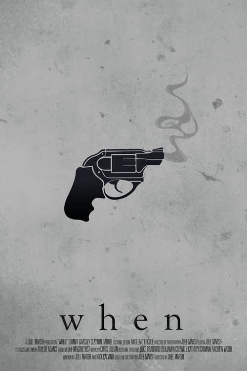 When (2011) poster