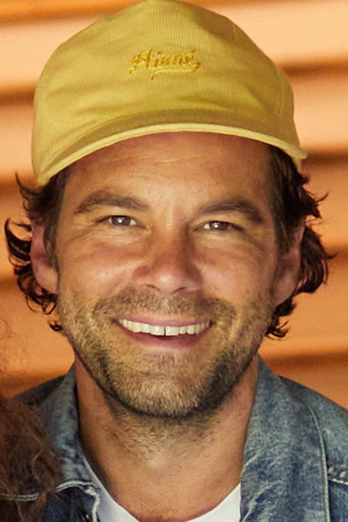 Zach Williams foto