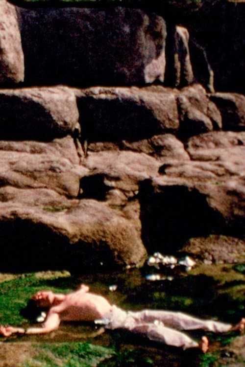 At Low Tide (1972) poster
