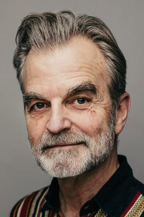 Ole Rasmus Møller foto