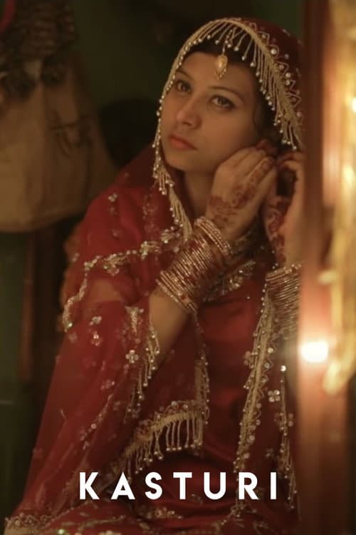 Kasturi (2016) poster