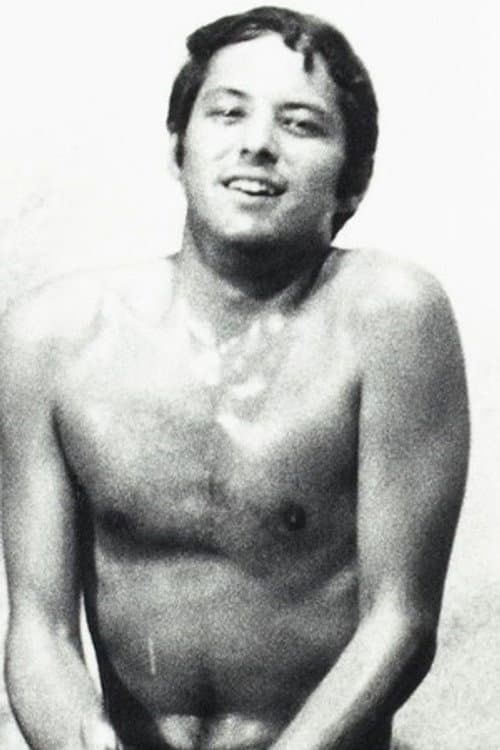 Herbert Stumpfl foto