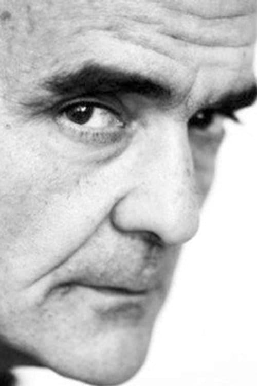 Julio García foto