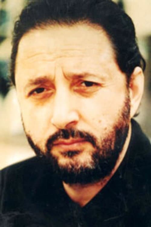 Omar Amiralay foto
