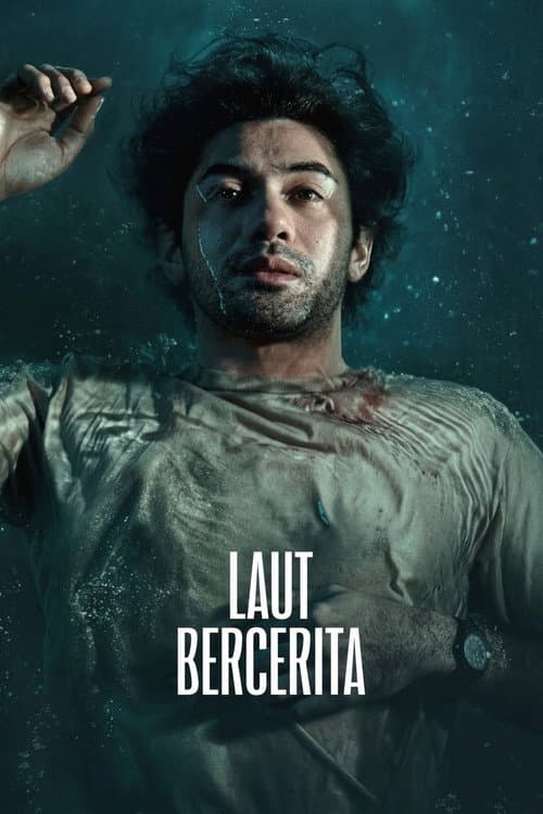 Laut Bercerita (2026) poster