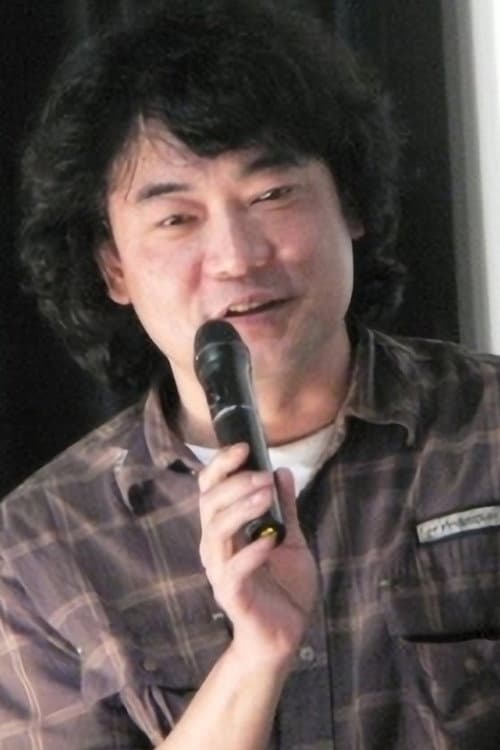 今西隆志 foto