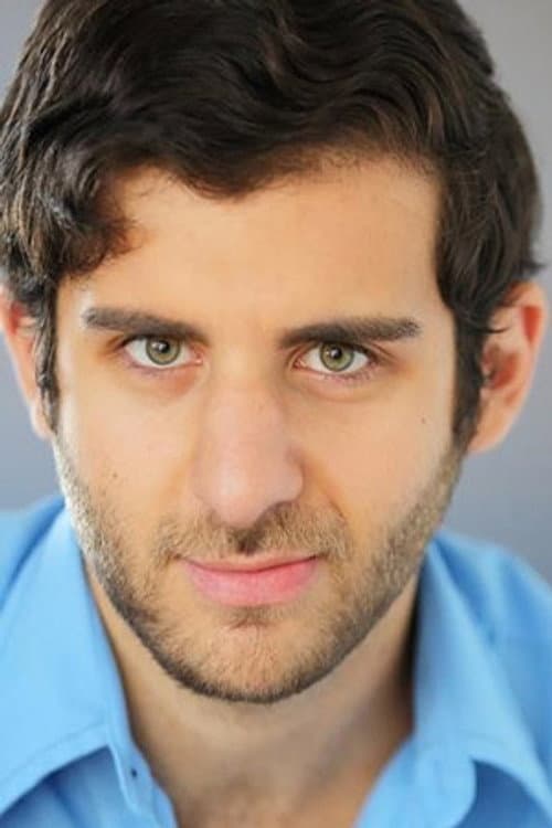 Joey Hirsh foto