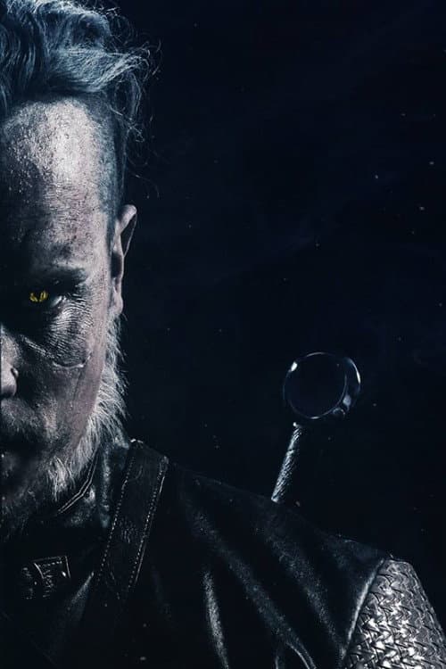 Witcher – Mines of Eeclor (2020) poster