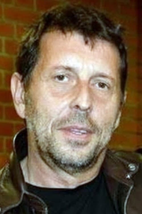 Pascal Duchêne foto