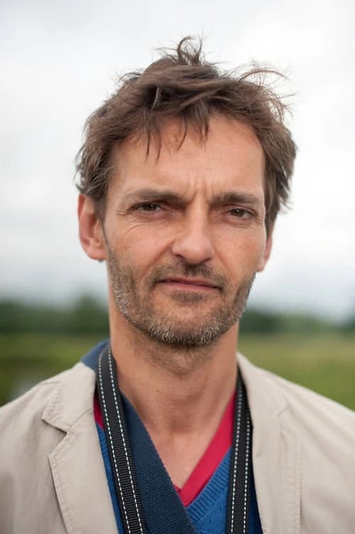 Danny Timmermans foto