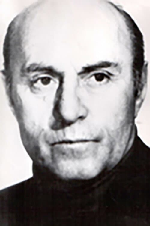 Пётр Тимофеев foto