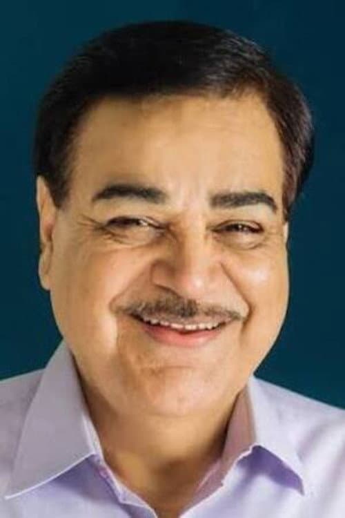 Shehryar Zaidi foto