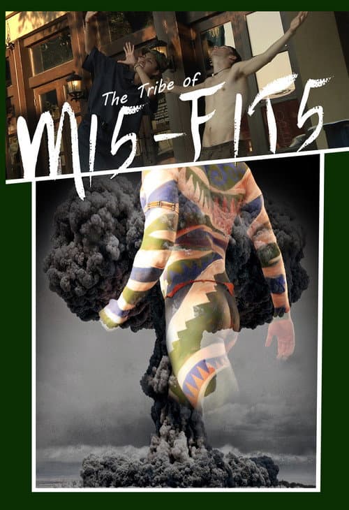 M15F1T5 (2013) poster