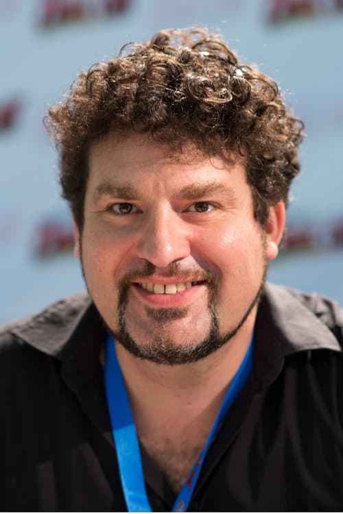 Arnaud Joyet foto