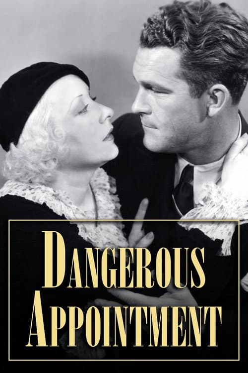 One in a Million (1935) poster