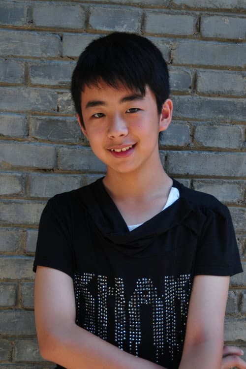 Liu Wenqing foto