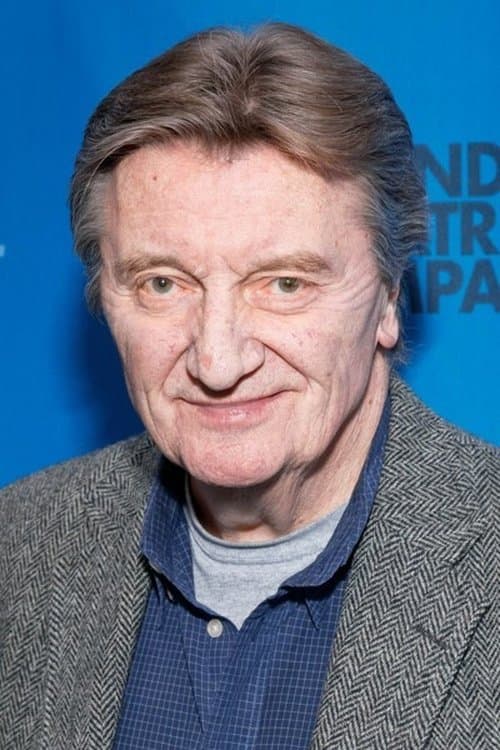 Larry Bryggman foto
